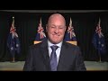 How is the Government tackling surging crime? | TVNZ Breakfast