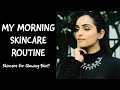 Morning Skincare Routine 2020 || Most Requested Video || Nimmy Arungopan