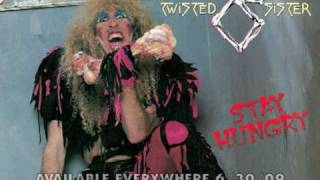 Dee Snider "I Wanna Rock Canada With Hard Times" screenshot 3