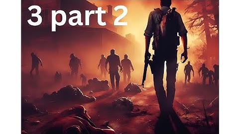 Into the Dead 2 - Gameplay Walkthrough Part 2 - Chapter 3 (Android)#gameplay #zombie #subscribe #new