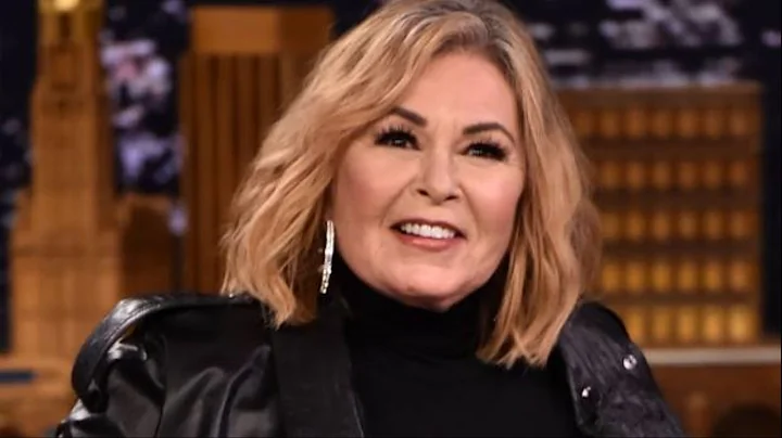 Roseanne Barr: 'I've almost accepted one really good offer to go back on TV'