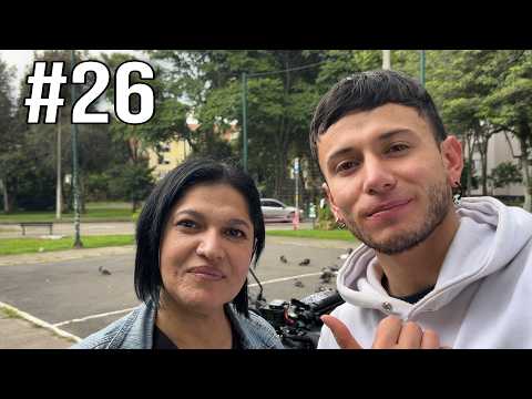 She was scammed out of a 42 million lot in Carmen de Apicalá - Gossip #26