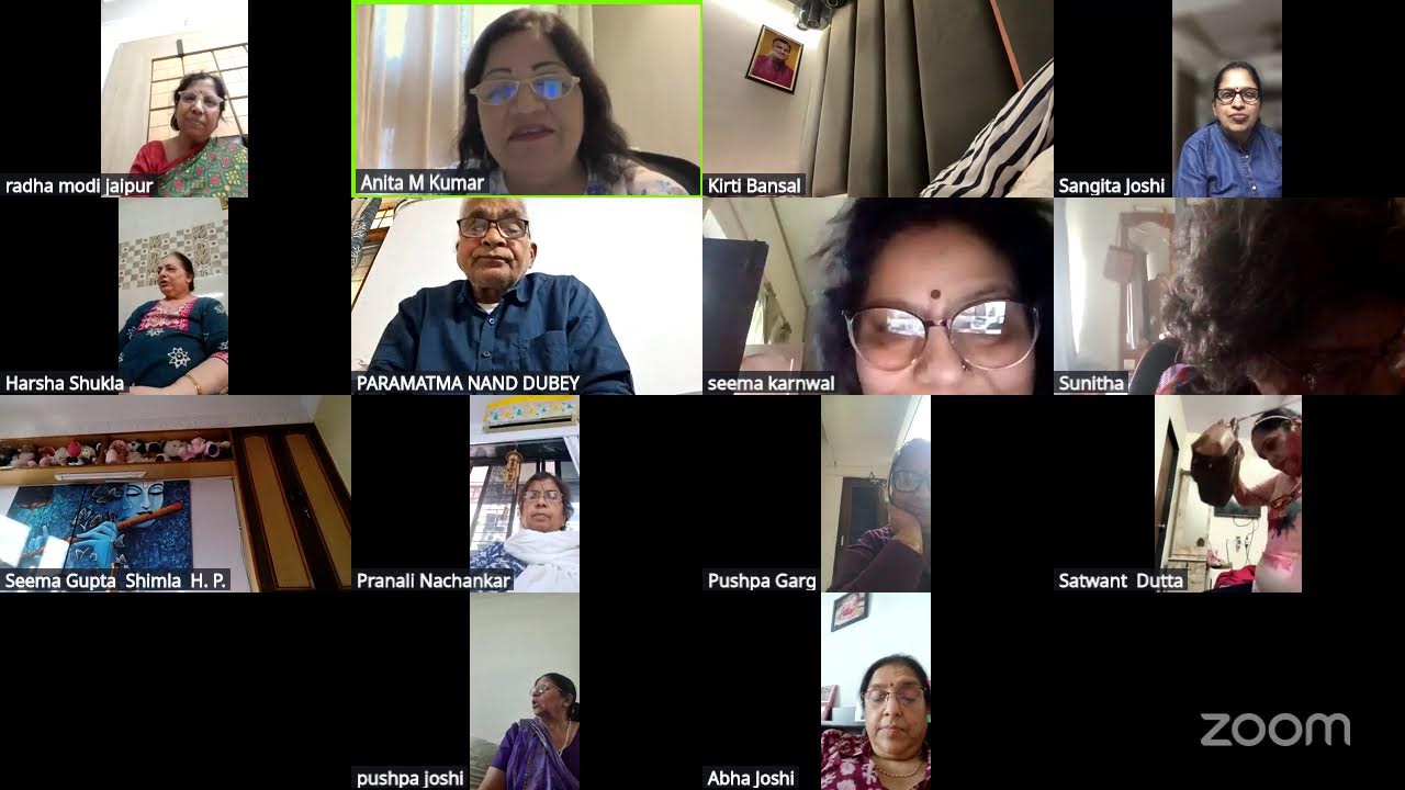 वारिस: मोहन राकेश की कहानी | The Heir - Mohan Rakesh | Kitabi – The Reading Club