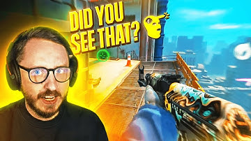 DID YOU SEE THAT!? | GeT RiGhT and @fl0m  Plays MM CS:GO