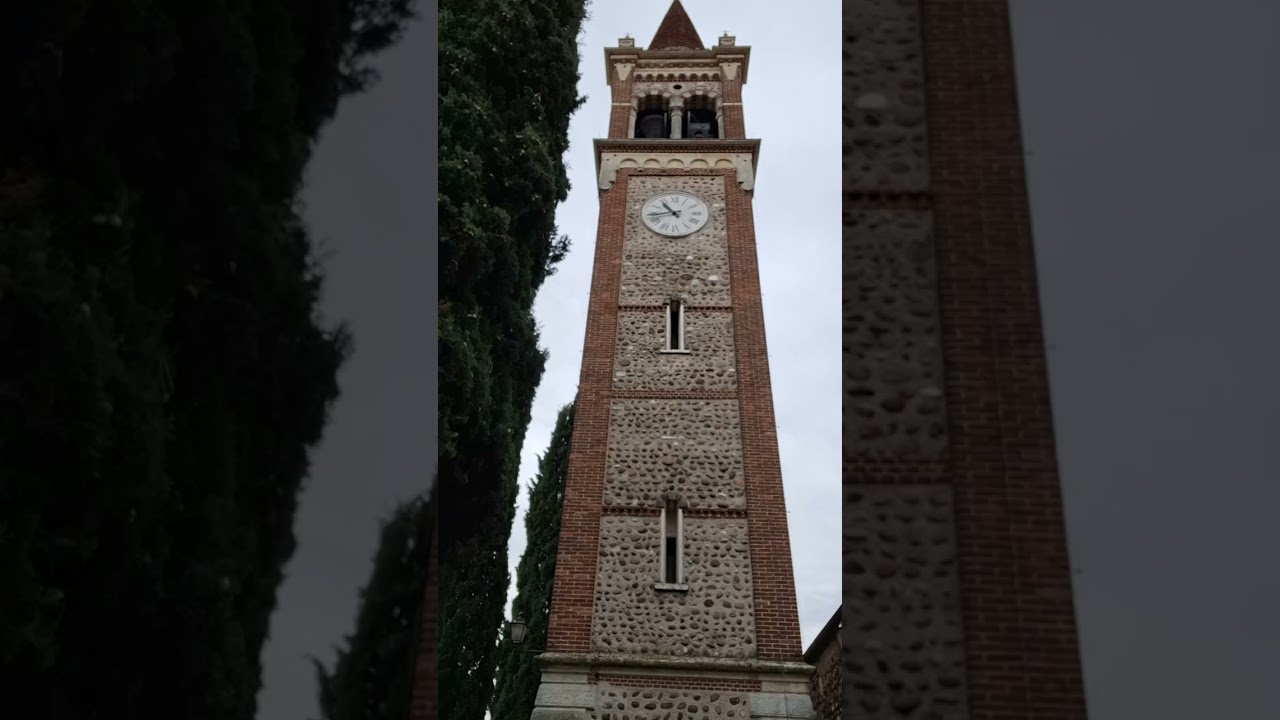 Campane di Sommacampagna (VR)
