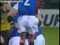 Bert konterman goal vs celtic