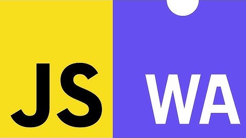 Using WebAssembly With Node.js