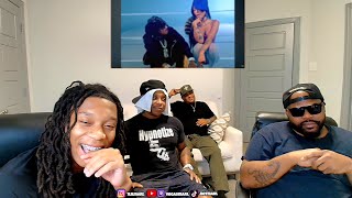Coi Leray X NBA Youngboy - Better Than Yours | Old Heads Reaction!
