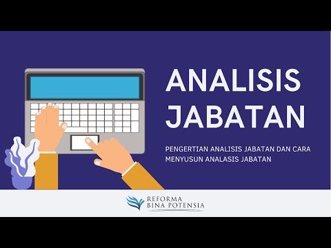 Video: Apakah tujuan sijil analisis?