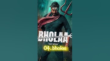 Top 10#best #ajay #devgan #movie