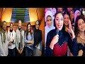 رد فعل اصحاب سلوي لما سمعوا اغنيتهم ورأيهم في التجربة مع ويدنج تون Wedding Tone Review 