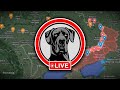 Kalibrated Livestream #8 "Russia moving the front"