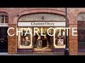 Beauty Tour: Charlotte Tilbury | London, UK