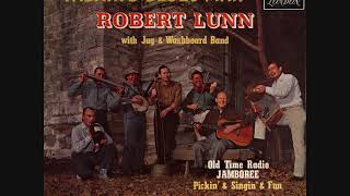 Robert Lunn - The Original Talking Blues