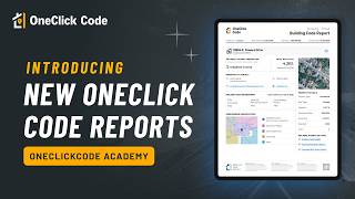 Introducing the New OneClick Code Reports Design