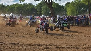 Underground MX - Full MavTV Episode 3 - ATV Nationals -2015 Underground MX - Full MavTV Episode 3 - ATV Nationals -2015