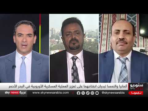 دعوة إسرائيلية لشن هجمات مشتركة ضد الحوثيين وتصعيد التهديدات