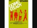 GOING STEADY - Friends (Endless summer)