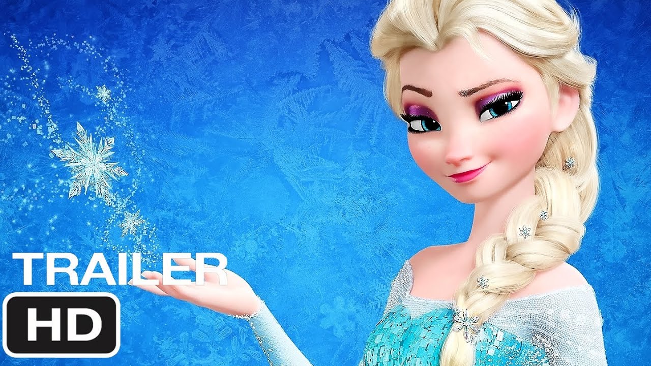 Zenimation Season 2 HD Trailer (2021) Disney+