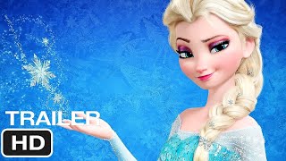 Zenimation Season 2 HD Trailer (2021) Disney+