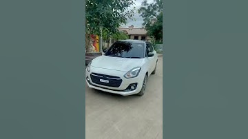 👌Swift Car Status #shorts #shortvideo #swiftlover #whatsappstatus #attitude #status #attitude #car