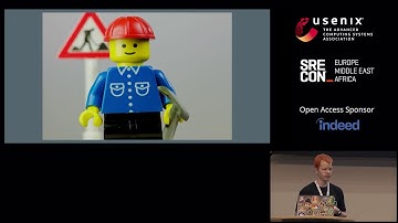 SREcon18 Europe - Keep Building Fresh: Shopify