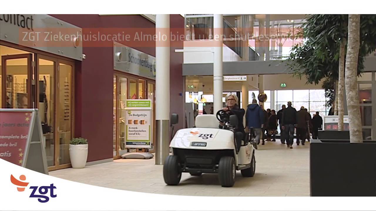 Wegwijs in ZGT