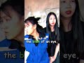 Girl Self-defense against thief #usa #selfdefense #shorts