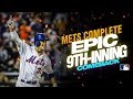 New York Mets continue hot streak with EPIC comeback