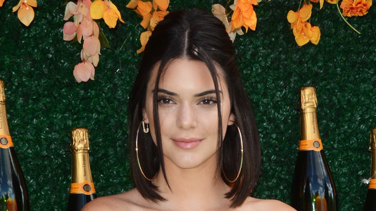 7 Shocking Facts About Kendall Jenner