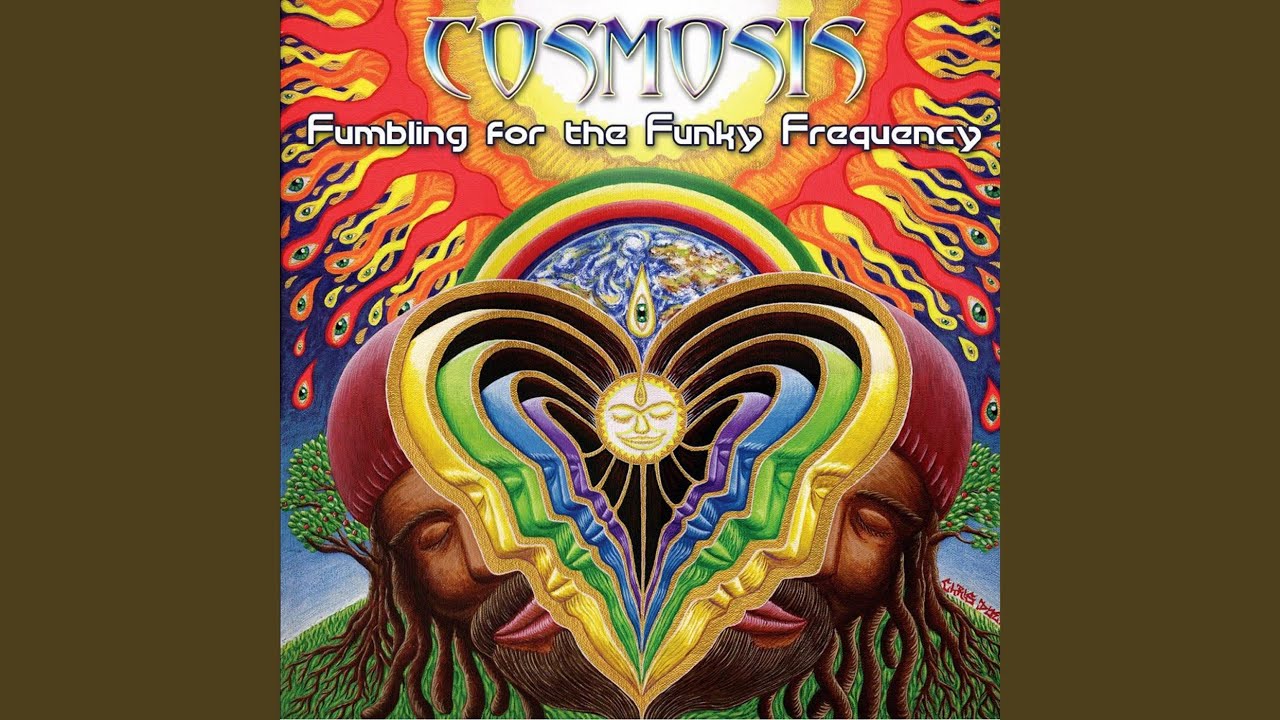 Take Flight (Cosmosis Mix)