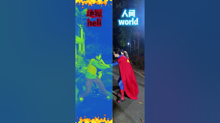 【鬥羅大陸】人間與地獄區別在哪裡 #斗羅大陸唐三小舞 #斗羅大陸 #唐舞桐
