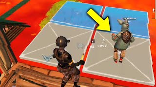 【検証】味方は何回殺されたらキレるのか？【フォートナイト/Fortnite】