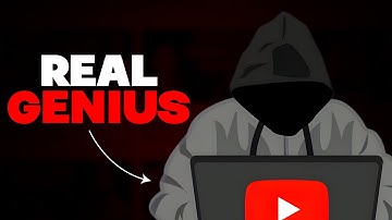 How @decodingyt  cracked algorithm (SECRET REVEALED)🤯