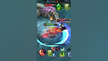 Bane Items Counter 👿#mlbb #mlbbshorts #shorts