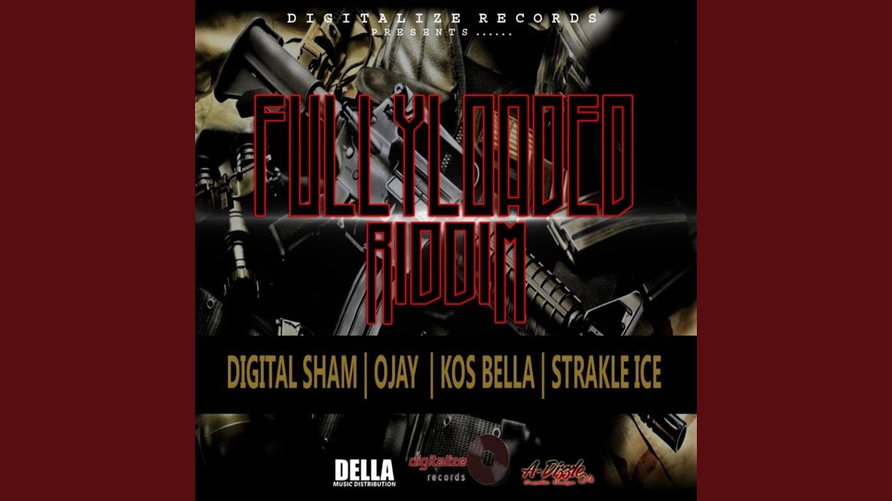 Watch Fully Loaded Version on YouTube Watch Fully Loaded Version on YouTube