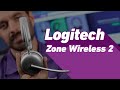 Logitech zone wireless 2  whats happening with work headsets