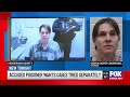 NC woman accused in deadly poisonings wants cases tried separately