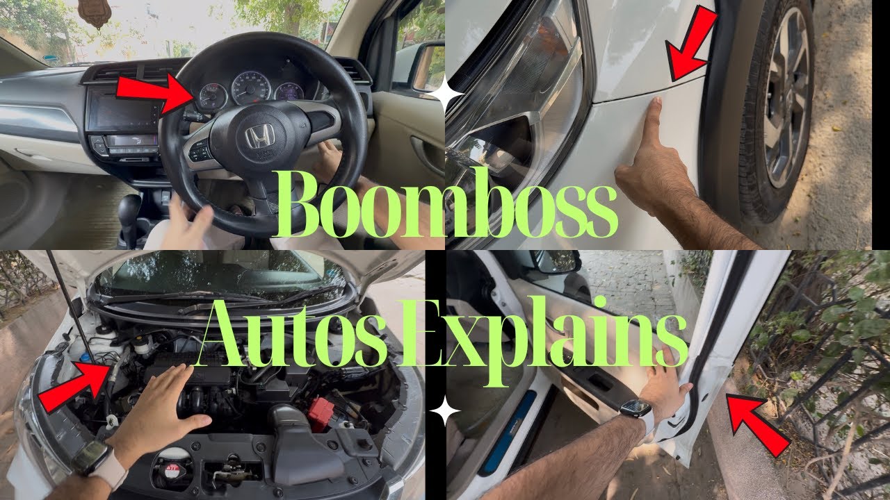 Things to Check Before Buying a Used Car — Simple Guide for Everyone (No Mechanic Needed)