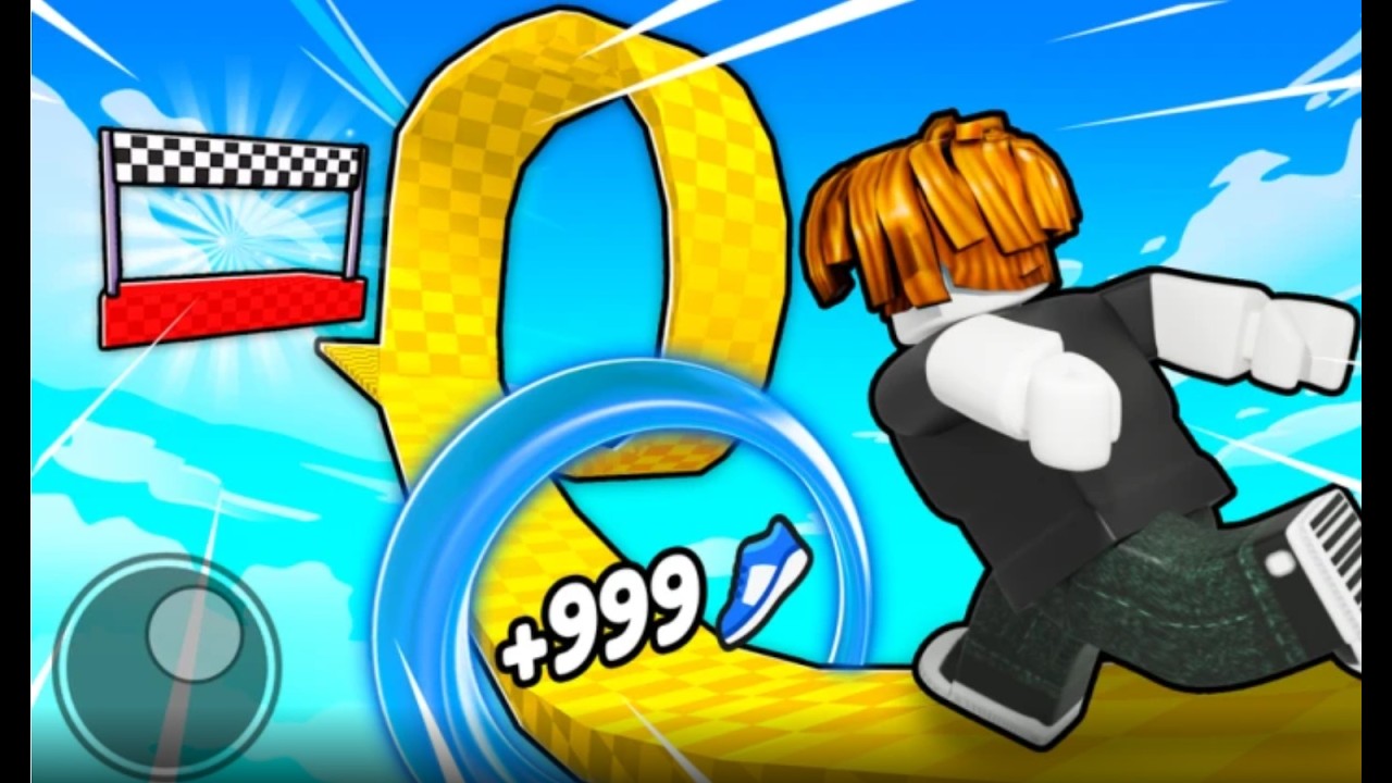 Vip Obby playing like a pro on Speed Run to VIP Obby - Roblox - YouTube