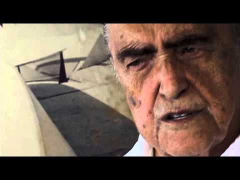 Oscar Niemeyer: A Vida é um Sopro ( Completo) /Life is a Breath (Full )/english subtitles