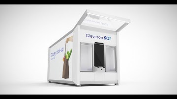 Cleveron 501