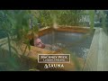 Hackney wick community sauna   london england