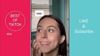 Best Of Tiktok - Flat Compilation