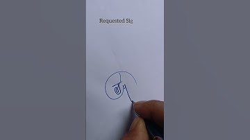Sign your signature Jyoti #signature #handwriting #sign #art #youtubeshorts #viralreels #superwrite
