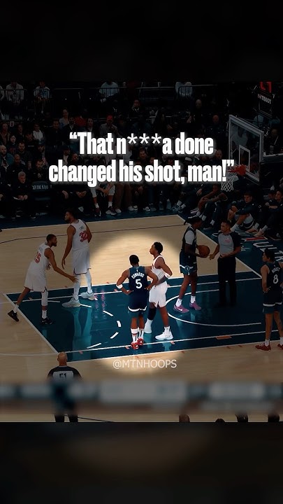 Re: [情報] 關於Mikal Bridges改變投籃姿勢