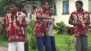 Fiji Music chords