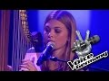 Halo - Johanna Ewald | The Voice | Blind Audition 2014