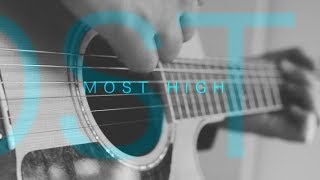 Reyer - Most High feat. Jeremy Keurentjes chords