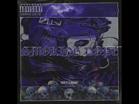SMOKING DOPE (feat. MAMO)